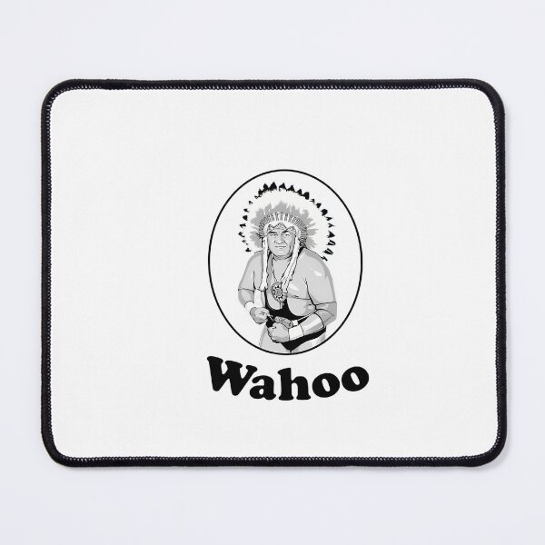 Item preview, Wahoo  designed and sold by shahstore.