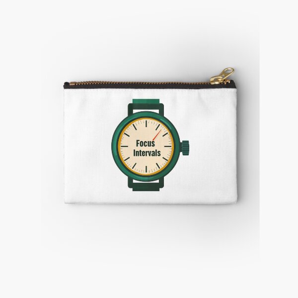 Item preview, Focus Intervals Wristwatch designed and sold by FWLKIT.