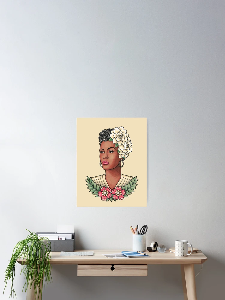 Thumbnail 2 of 3, Poster, designed and sold by Retrocrix.