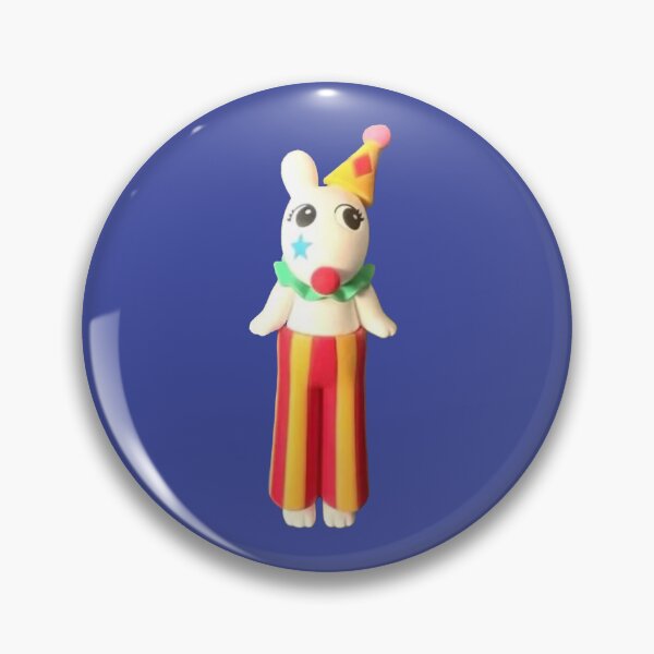 Item preview, Robby Sonny Angel Circus designed and sold by vampjellyy.