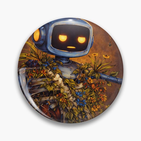 Item preview, Bones and Botany designed and sold by ⚡ Caffeine Build.