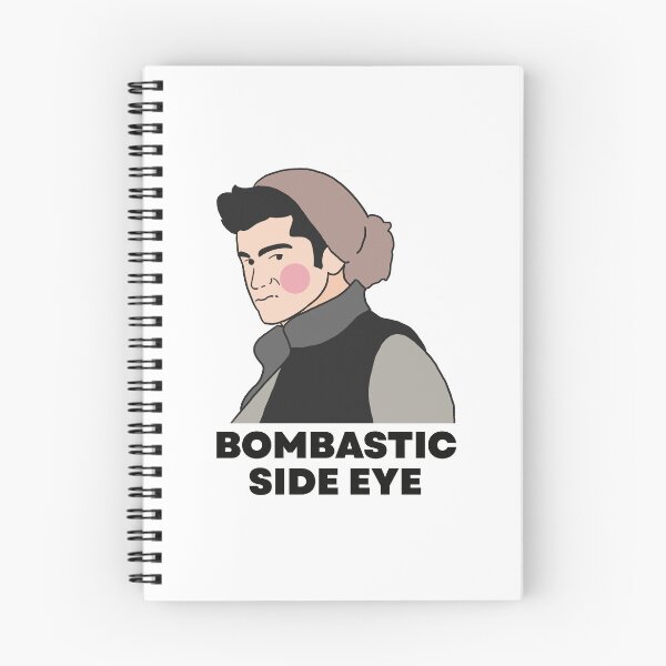 Item preview, Zayn Malik "Bombastic Side Eye" Meme with Text designed and sold by mauraurus.
