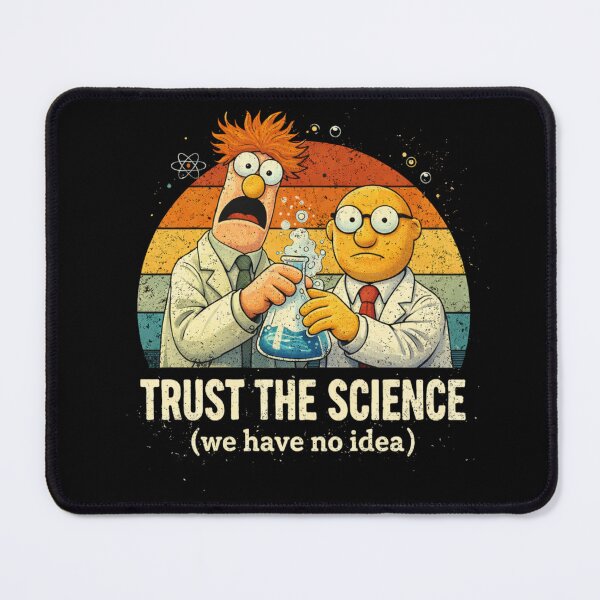 Item preview, Beaker Muppets Science designed and sold by Georain.