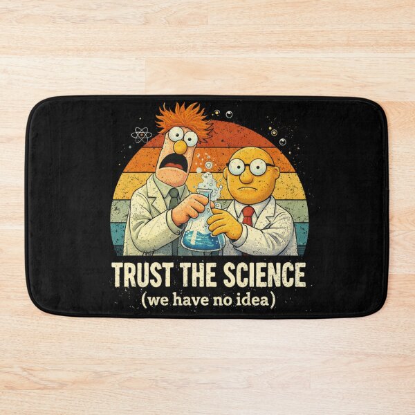 Item preview, Beaker Muppets Science designed and sold by Georain.