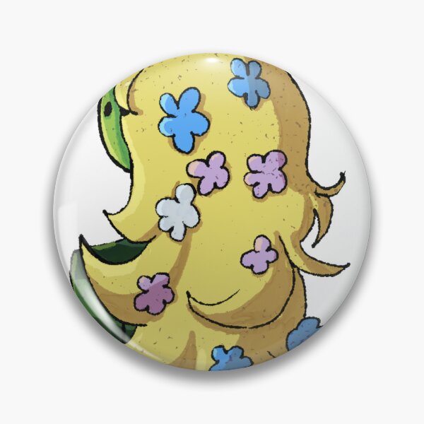 Item preview, Fern the human designed and sold by Aprilcotte.
