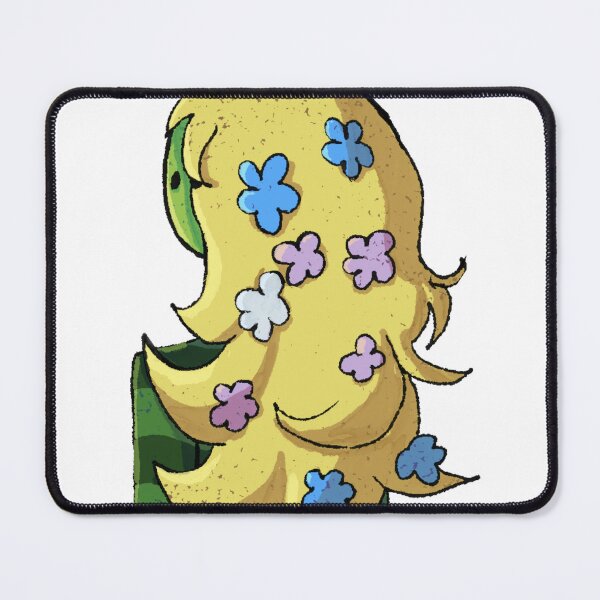 Item preview, Fern the human designed and sold by Aprilcotte.