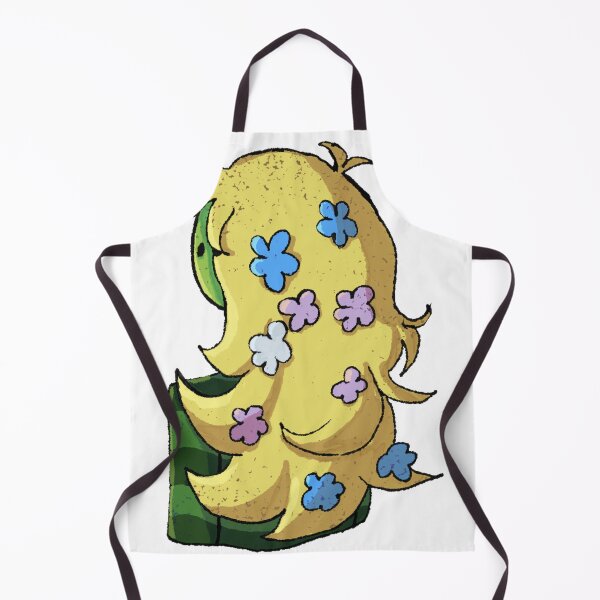 Item preview, Fern the human designed and sold by Aprilcotte.
