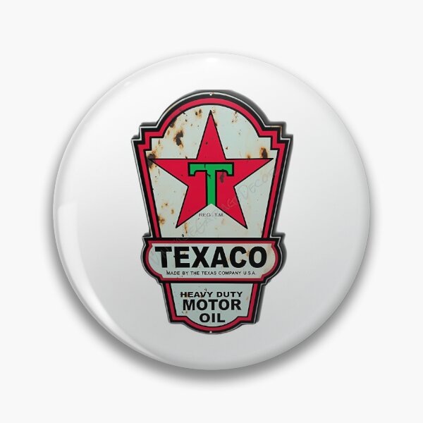 Item preview, Texaco designed and sold by apurvasinghal.