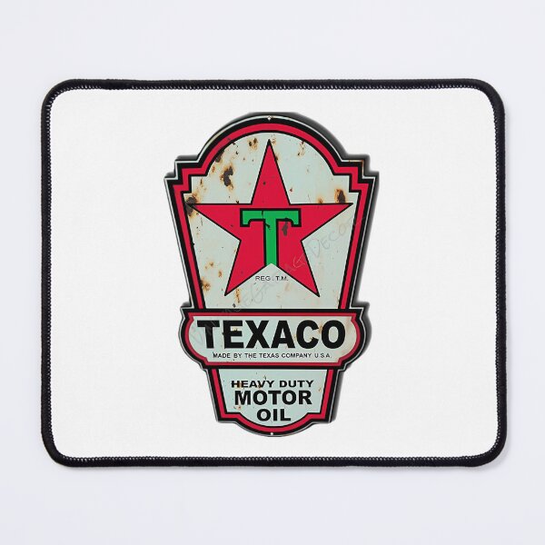 Item preview, Texaco designed and sold by apurvasinghal.