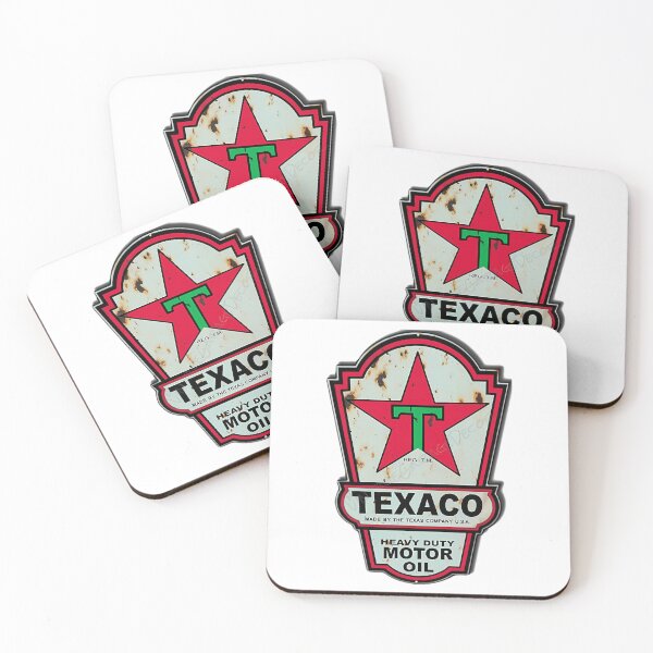Item preview, Texaco designed and sold by apurvasinghal.