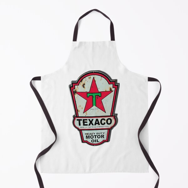 Item preview, Texaco designed and sold by apurvasinghal.