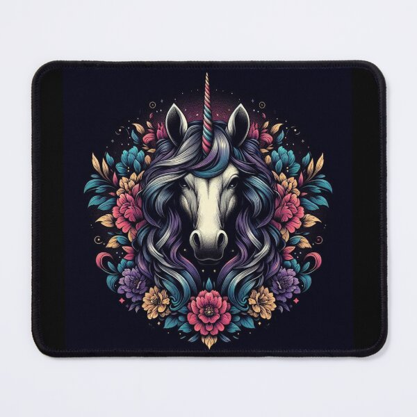 Item preview, Dark Unicorn #2  designed and sold by Paragon-Art.