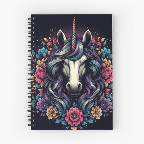 Item preview, Dark Unicorn #2  designed and sold by Paragon-Art.
