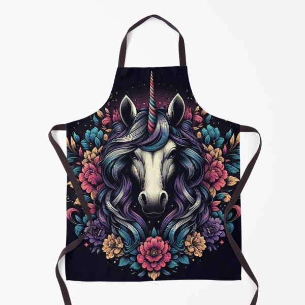 Item preview, Dark Unicorn #2 designed and sold by Paragon-Art.