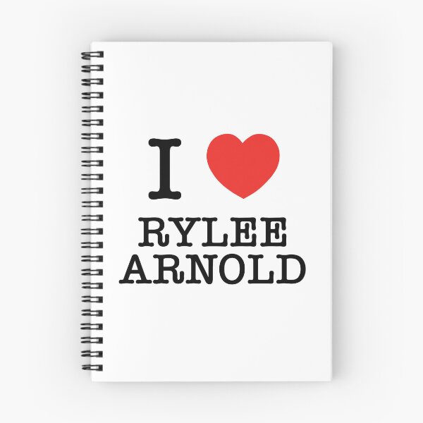 Artikelvorschau, Ich liebe Rylee Arnold – DWTS-Aufkleber & T-Shirts entworfen und verkauft von myloveatfirstframe.