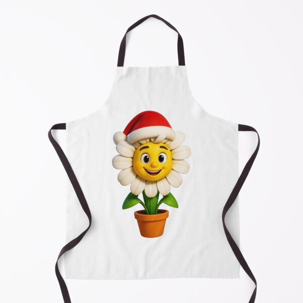 Item preview, Christmas Daisy Boy designed and sold by Sillytoe.