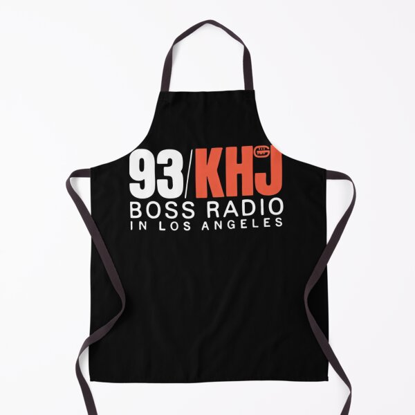 Artikelvorschau, 93 KHJ Boss Radio entworfen und verkauft von peakakaraya.