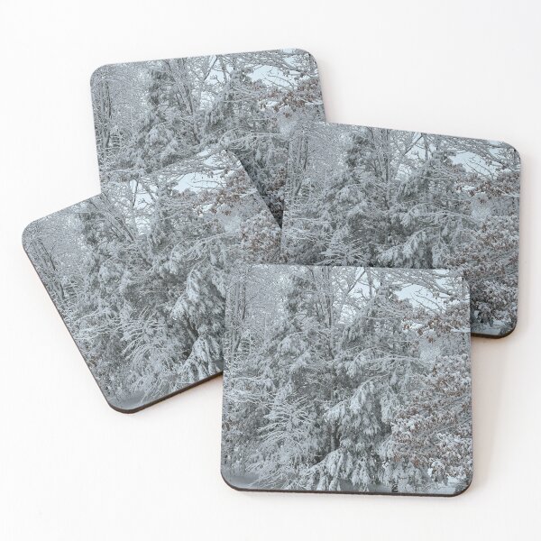 Item preview, Winter in New Hampshire designed and sold by Created by B.