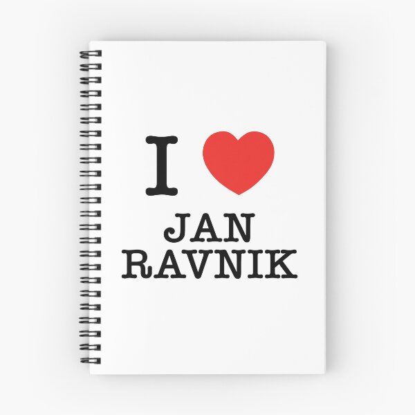 Item preview, I Love Jan Ravnik – DWTS Stickers & T Shirts designed and sold by myloveatfirstframe.
