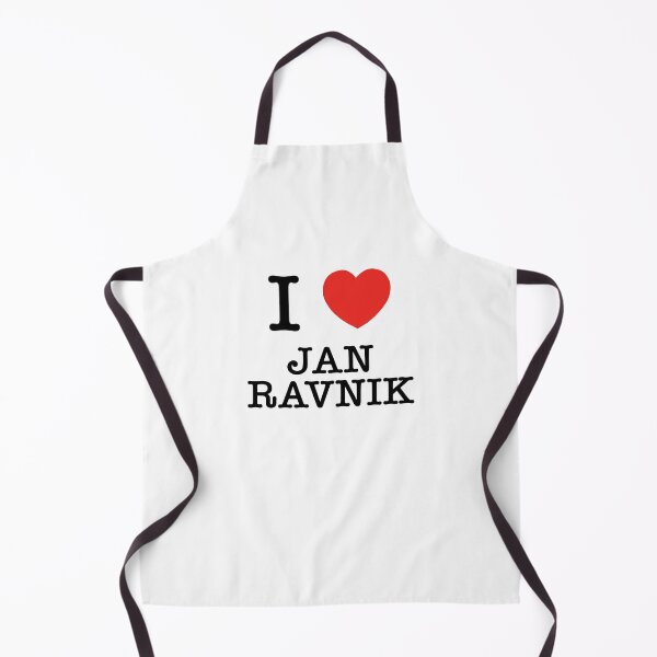 Item preview, I Love Jan Ravnik – DWTS Stickers & T Shirts designed and sold by myloveatfirstframe.