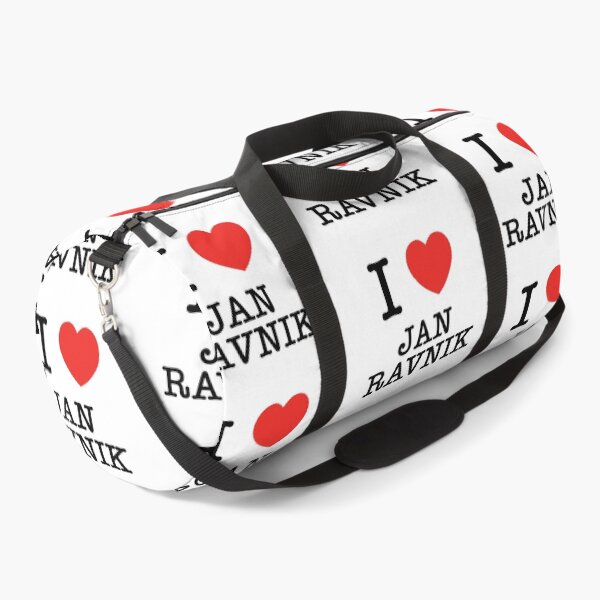 Item preview, I Love Jan Ravnik – DWTS Stickers & T Shirts designed and sold by myloveatfirstframe.