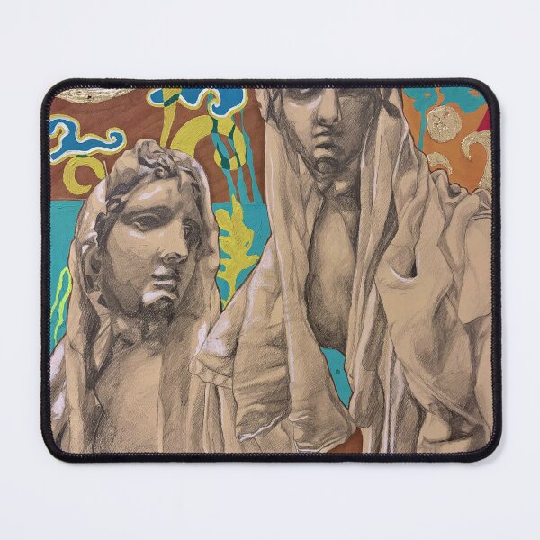 Item preview, flow  designed and sold by Tamia's shop.
