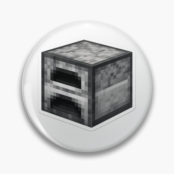 Item preview, Furnace designed and sold by ThePlacee.