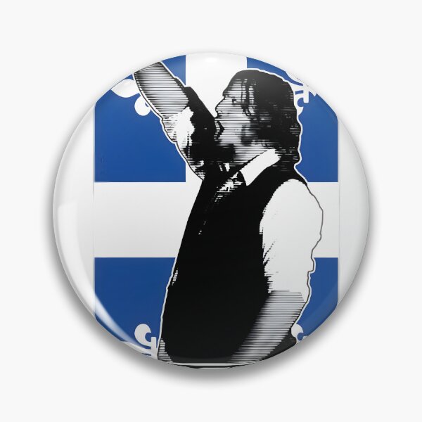 Item preview, Quebec Pride RIP GOAT designed and sold by ripgoatclothing.