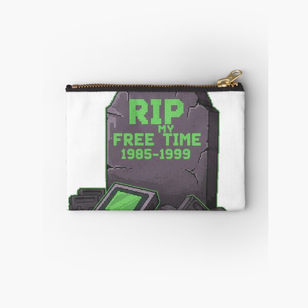 Item preview, Save Your Soul Retro 90s Tech T-Shirt | Neon Floppy Disk Cassette VHS Cell Phone Nostalgia designed and sold by Karmapaul1.