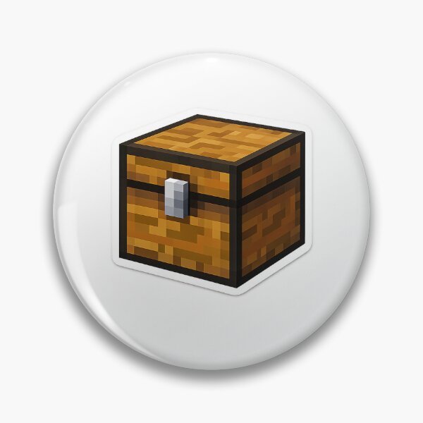 Item preview, Chest designed and sold by ThePlacee.