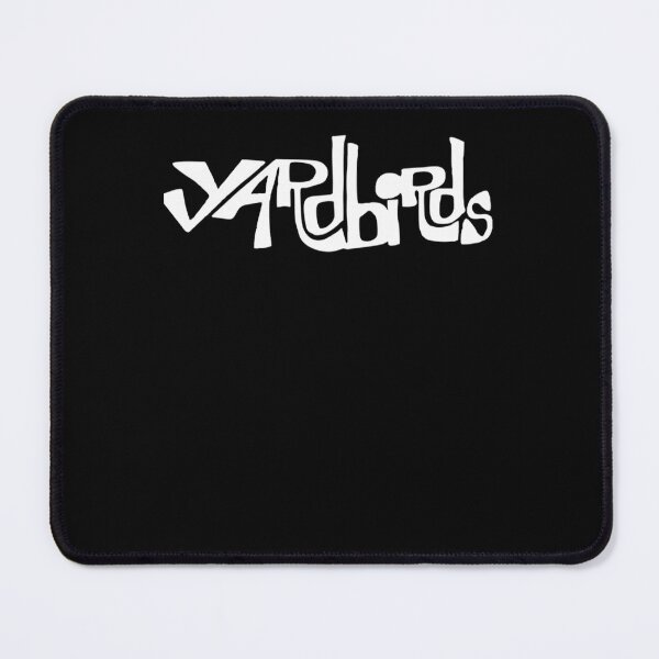 Item preview, The Yardbirds designed and sold by apurvasinghal.