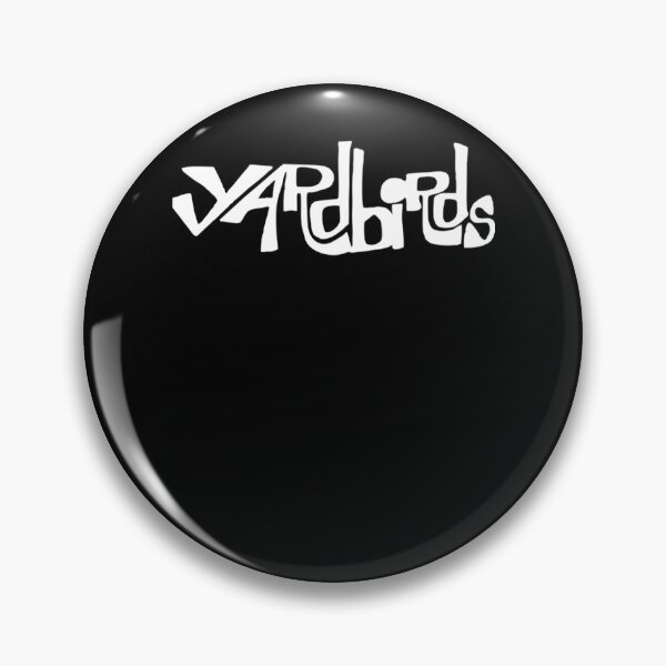 Item preview,  The Yardbirds designed and sold by apurvasinghal.