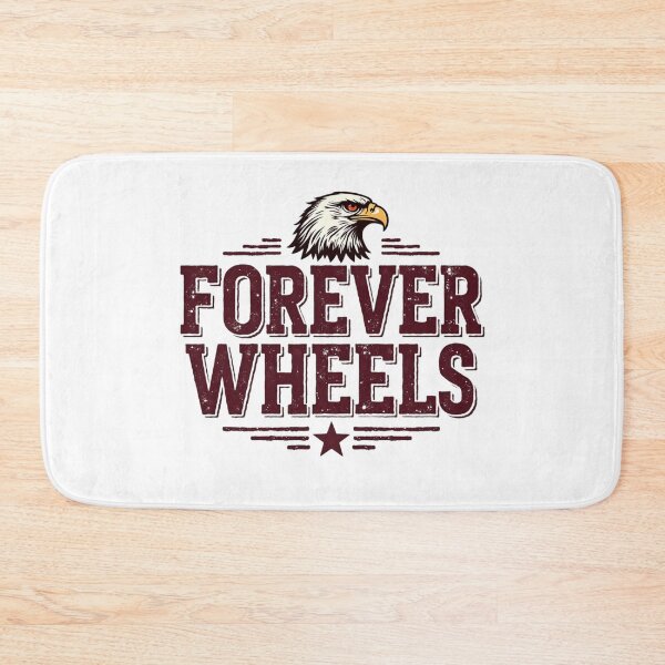 Item preview, Forevfer Wheels  designed and sold by ArtelierMe.