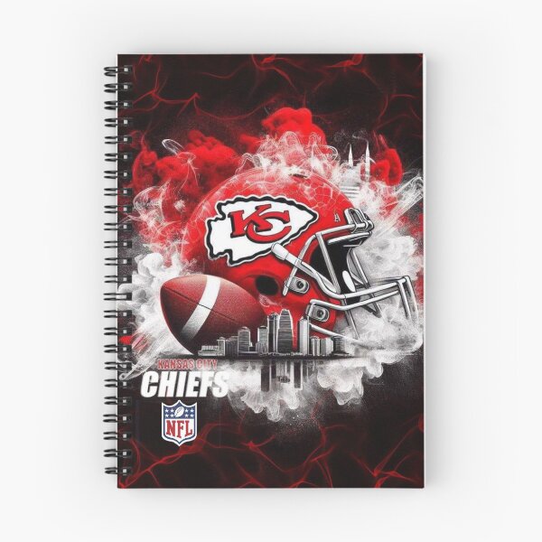 Item preview, Football Kingdom – Red & Gold KC designed and sold by socialarmour.