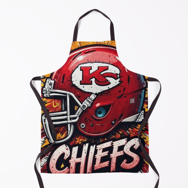 Item preview, KC Football Red and Gold Kingdom designed and sold by socialarmour.