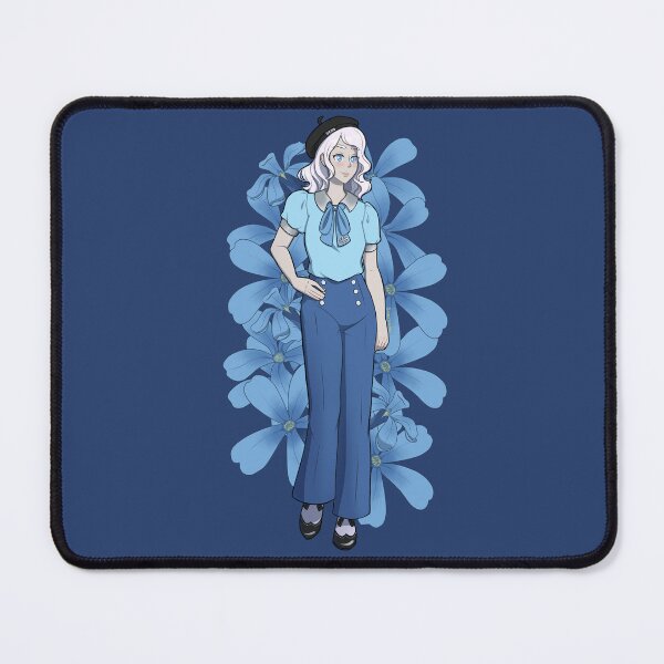 Item preview, Blue Goose 3460 Train Girl designed and sold by Sisarooney.