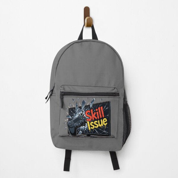 Item preview, Skill Issue designed and sold by GoochyMan Designs.