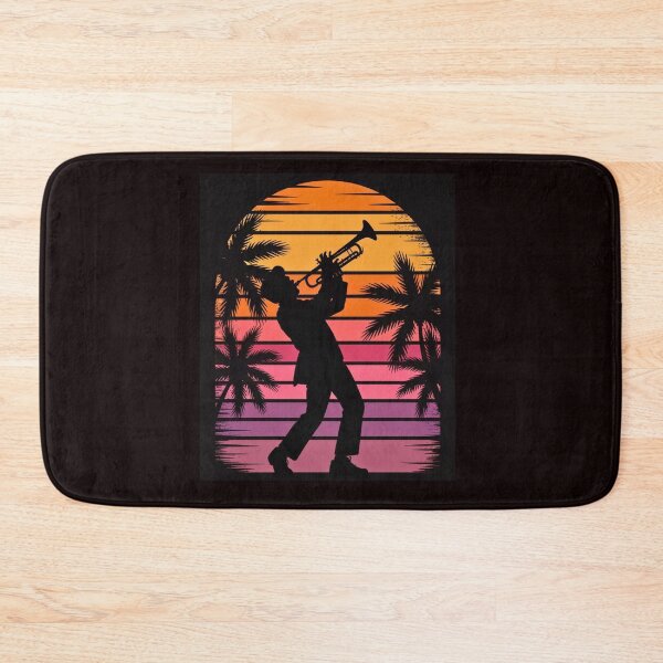 Item preview, This is what an awesome trumpet player looks like designed and sold by Agu210.