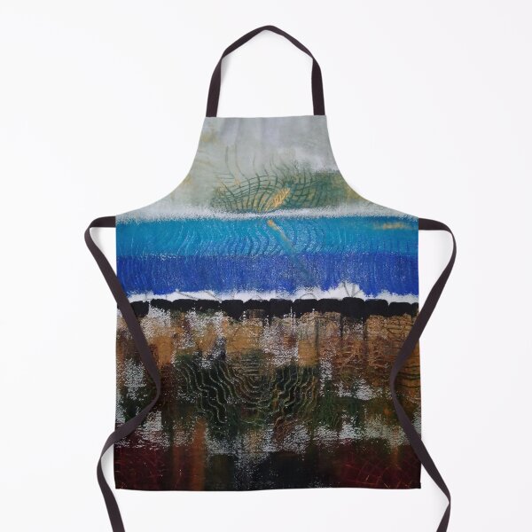 Item preview, Land in Sight designed and sold by MAMA LXXVIII: Art by Marsailhe Milward.