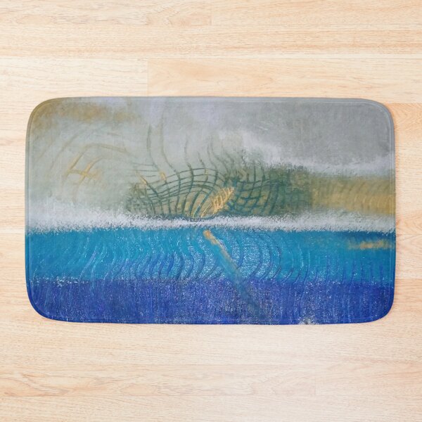 Item preview, Land in Sight designed and sold by MAMA LXXVIII: Unique Arts Projects by Marsailhe.