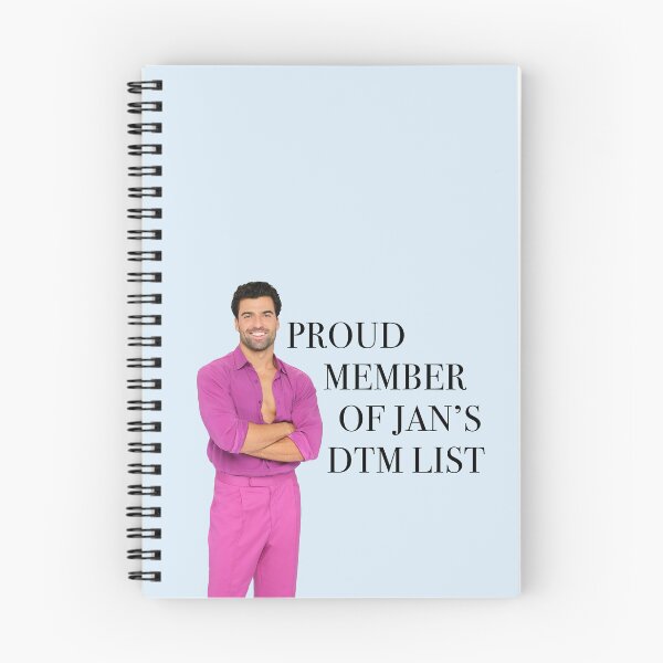 Item preview, Proud Member of Jan's DTM List – Dancing With the Stars designed and sold by myloveatfirstframe.
