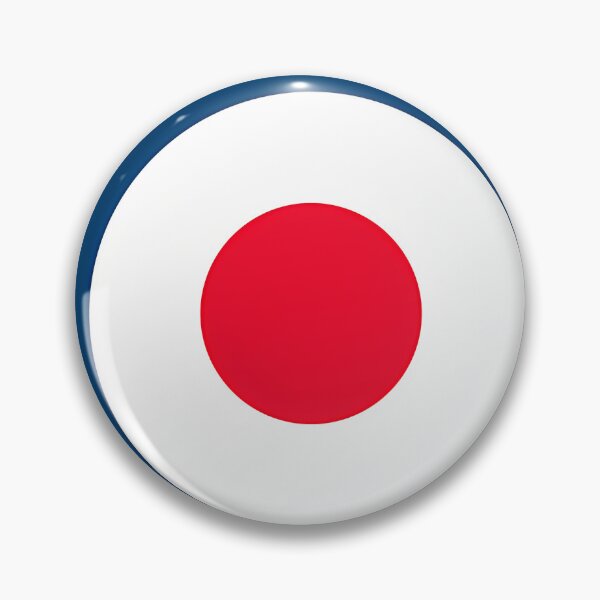 Item preview, Raf Mod Roundel Logo designed and sold by AnnAuman.