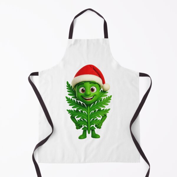 Item preview, Christmas Fern Boy designed and sold by Sillytoe.