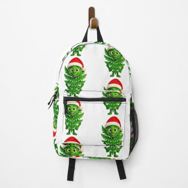 Item preview, Christmas Fern Boy designed and sold by Sillytoe.