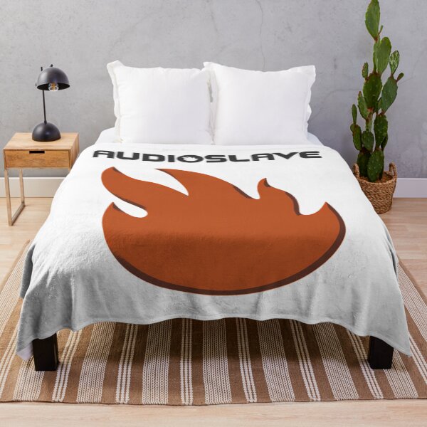 Item preview, Audioslave Logo designed and sold by AnnAuman.