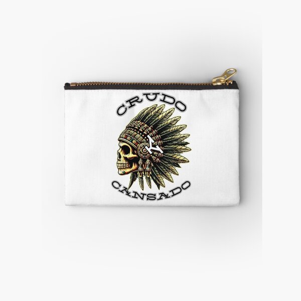 Item preview, Crudo Y Cansado (Hungover and Tired) designed and sold by SncalXpressions.