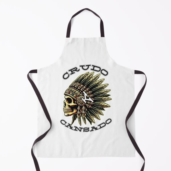 Item preview, Crudo Y Cansado (Hungover and Tired) designed and sold by SncalXpressions.