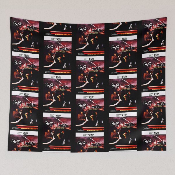 Item preview, Genesiss Band Inconcert designed and sold by TT-Kurumi.