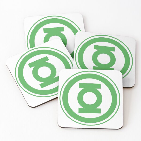 Item preview, Green Lantern designed and sold by NaifosDesign.