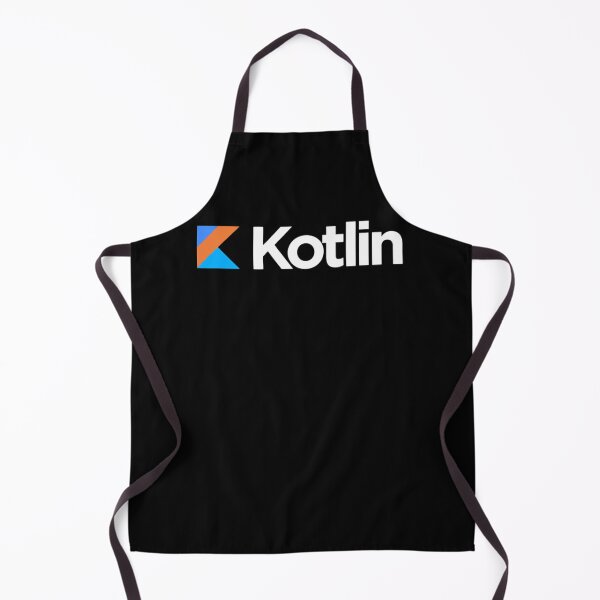 Item preview, Kotlin designed and sold by apurvasinghal.
